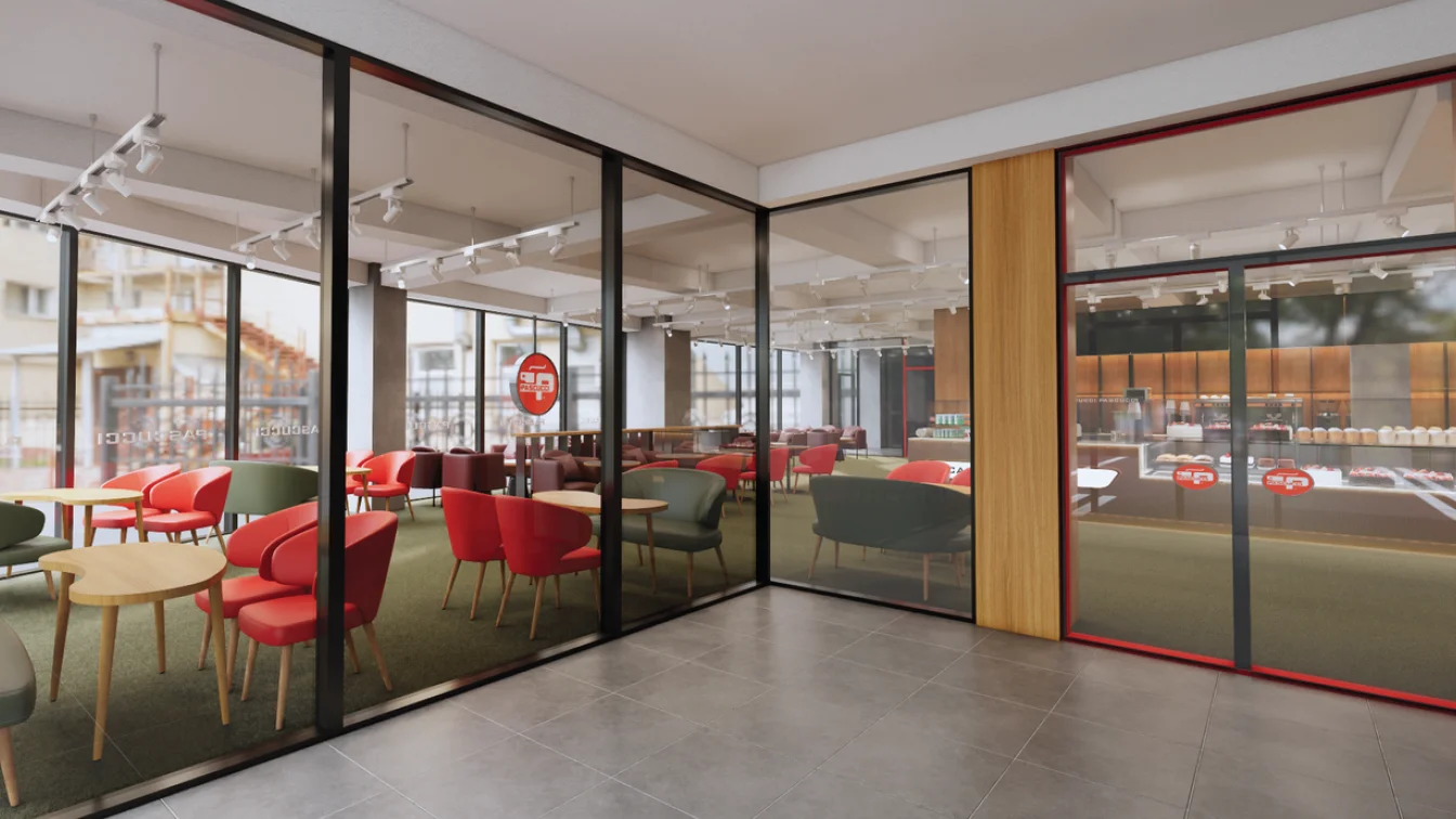 САЛБАР №5 - Зураг 3